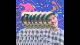 Mac DeMarco  Freaking Out The Neighborhood slowed down [upl. by Nairahcaz]