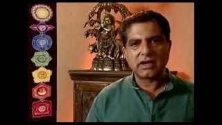 Deepak Chopra equilibrio de los chakras en 3 min [upl. by Atkinson]