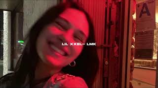 Lil Xxel lmk s l o w e d  r e v e r b [upl. by Larena]