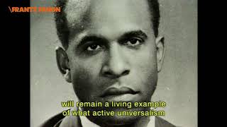 Frantz Fanon  Trailer [upl. by Grimaud]