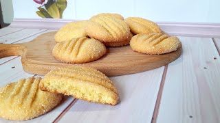 Самое вкусное и самое быстрое печеньеГотовлю каждый деньThe most delicious and fastest cookies [upl. by Arras597]