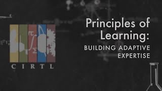 Building Adaptive Expertise [upl. by Eversole]