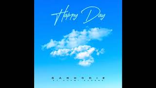 Sarkodie  Happy Day ft Kuami Eugene Audio Slide [upl. by Arbma]