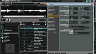 Traktor Pro Setup Tutorial [upl. by Ozneral]