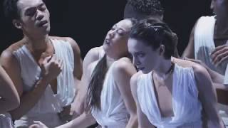 The Rite of Spring  Phoenix Dance Theatre  Double Bill Trailer [upl. by Durkee]