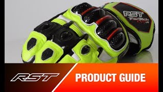 RST Product Guide TracTech Evo R Glove [upl. by Lynd]