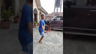 Try this African game with your siblings [upl. by Retrop355]