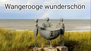 Wangerooge 2019 [upl. by Leanora841]