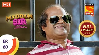 Maddam Sir  Ep 60  Full Episode  2nd September 2020 [upl. by Aveer]