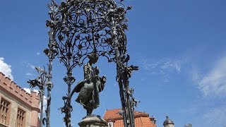 Göttingen Sehenswürdigkeiten der traditionsreichen Universitätsstadt [upl. by Arukas]