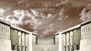 Legionarii  Orbis Evropae [upl. by Yauqram576]