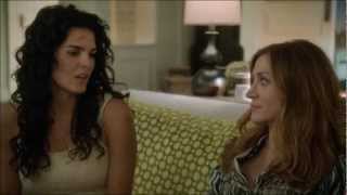 Rizzoli amp Isles  final scene [upl. by Hermes237]