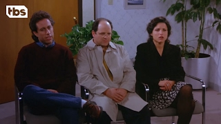 Seinfeld Proctology Clip  TBS [upl. by Arodnahs]