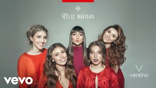 Ventino  Feliz Navidad Cover Audio [upl. by Acimahs]