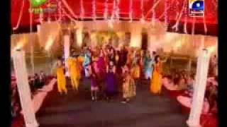 doli ki aaygi baraat title song [upl. by Aillimac]