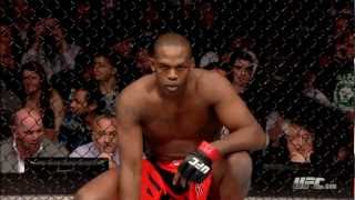 UFC 145 Jones vs Evans  Extended Preview [upl. by Aneehsak]