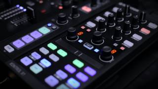 TRAKTOR KONTROL X1  Native Instruments [upl. by Meek592]