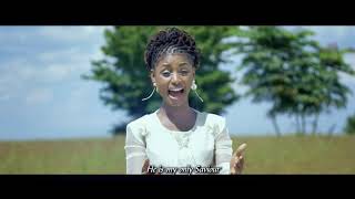 Edith Wairimu  Nitugukugooca Jesu Official Video Sms Skiza 7639776 to 811 [upl. by Aibara650]