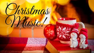 THE BEST UPBEAT CHRISTMAS INSTRUMENTAL MUSIC 🎁🎄 A MUSTHAVE HAPPY CHRISTMAS PLAYLIST 2025 [upl. by Hnaht]