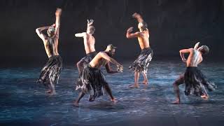 Bangarra Dance Theatre  Spirit a retrospective 2021 [upl. by Ireland]