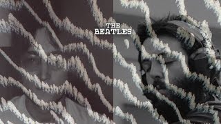 The Beatles  Circles Full Album [upl. by Ayr427]