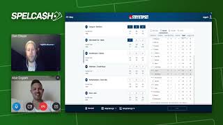 Stryktipset system och tips V18  Betting tips till veckans Stryktips [upl. by Ameekahs324]