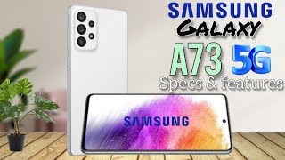 Samsung A73 2025 Full Review Features Specs and Performance [upl. by Sethi]