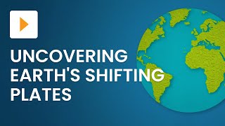 What Are Tectonic Plates Our Earth and Its Movements [upl. by Hsirk]