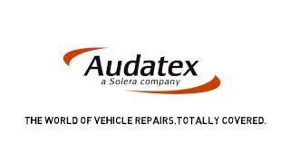 InPart  From Audatex UK [upl. by Grinnell]