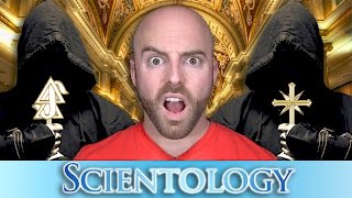 10 INSANE Facts About SCIENTOLOGY [upl. by Bahe]