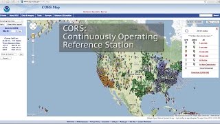 Whats Next for Geodetic Datums [upl. by Orran606]