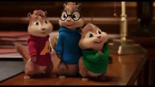 Alvin e os Esquilos A Grande Aventura  Trailer Oficial HD  20th Century FOX Portugal [upl. by Cilegna]