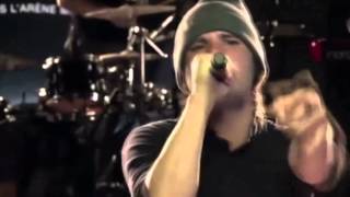 Orelsan  Suicide Social Live  Orelsan en transe [upl. by Pren420]