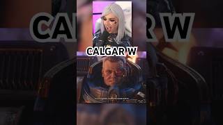 CALGAR Epic Entrance Cinematic REACTION [upl. by Bensen]