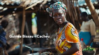 Guinea Bissau A Tour of Cacheu and Beyond [upl. by Aettam333]