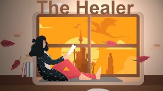 INFP  Healer personality explained in 3 minutes [upl. by Ellah]