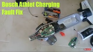 Bosch Athlet Charging Fix [upl. by Nrubua409]