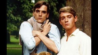 Brideshead Revisited 1981  Soundtrack [upl. by Dinnie]