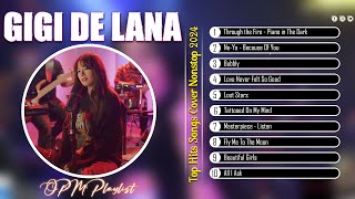 Top 20 Gigi De Lana Songs You Must Listen To [upl. by Weibel712]