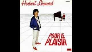 Herbert Leonard Pour le plaisir [upl. by Ablasor]