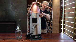 Distilling with the Grainfather [upl. by Adnawed]