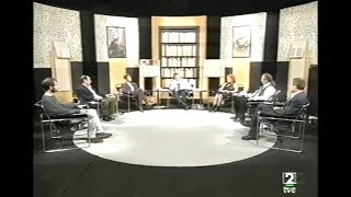 LAS ENSEÑANZAS DE CARLOS CASTANEDA quotNegro sobre Blancoquot TVE 2001 [upl. by Nosittam]