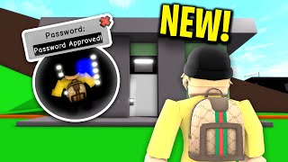 How to SOLVE the Brookhaven Electric Password Roblox Brookhaven RP [upl. by Glassco146]