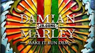 Skrillex amp Damian Marley  Make It Bun Dem Angerfist 2019 Remix [upl. by Bowyer]