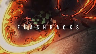 Craspore  Flashbacks  Edit Audio [upl. by Ayatnohs439]