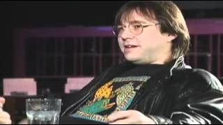 Kevin Matthews interviews Bill Hicks Full [upl. by Nylde]