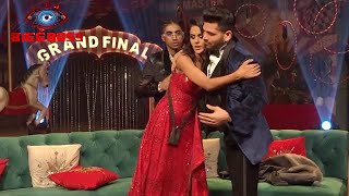 Bigg Boss 16 PROMO Priyanka Hue Top 3 Se EVICT Shiv Aur Stan Bane Top 2 Finalist  BB 16 [upl. by Cost]