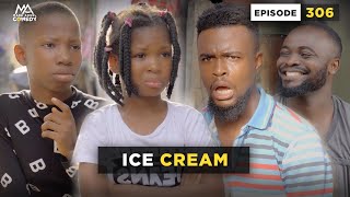 Ice Cream  Episode 306 Mark Angel Comedy [upl. by Learrsi]