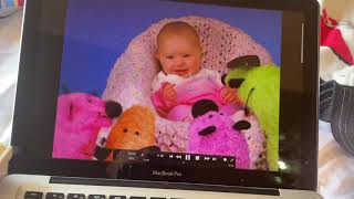 Nick Jr Baby Video Sneak Peek Available Now Version [upl. by Burnsed]