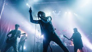 Concert Photography Tutorial Low Light Tips [upl. by Inram]